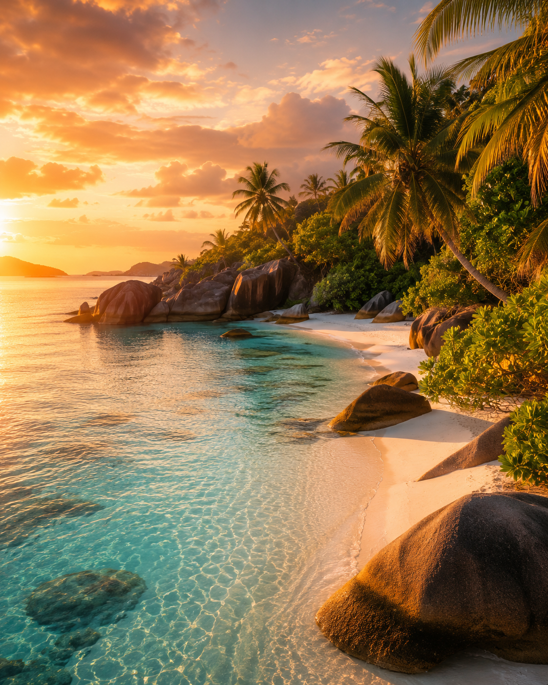 Inspiración de viaje de lujo en Centroamérica y el Caribe