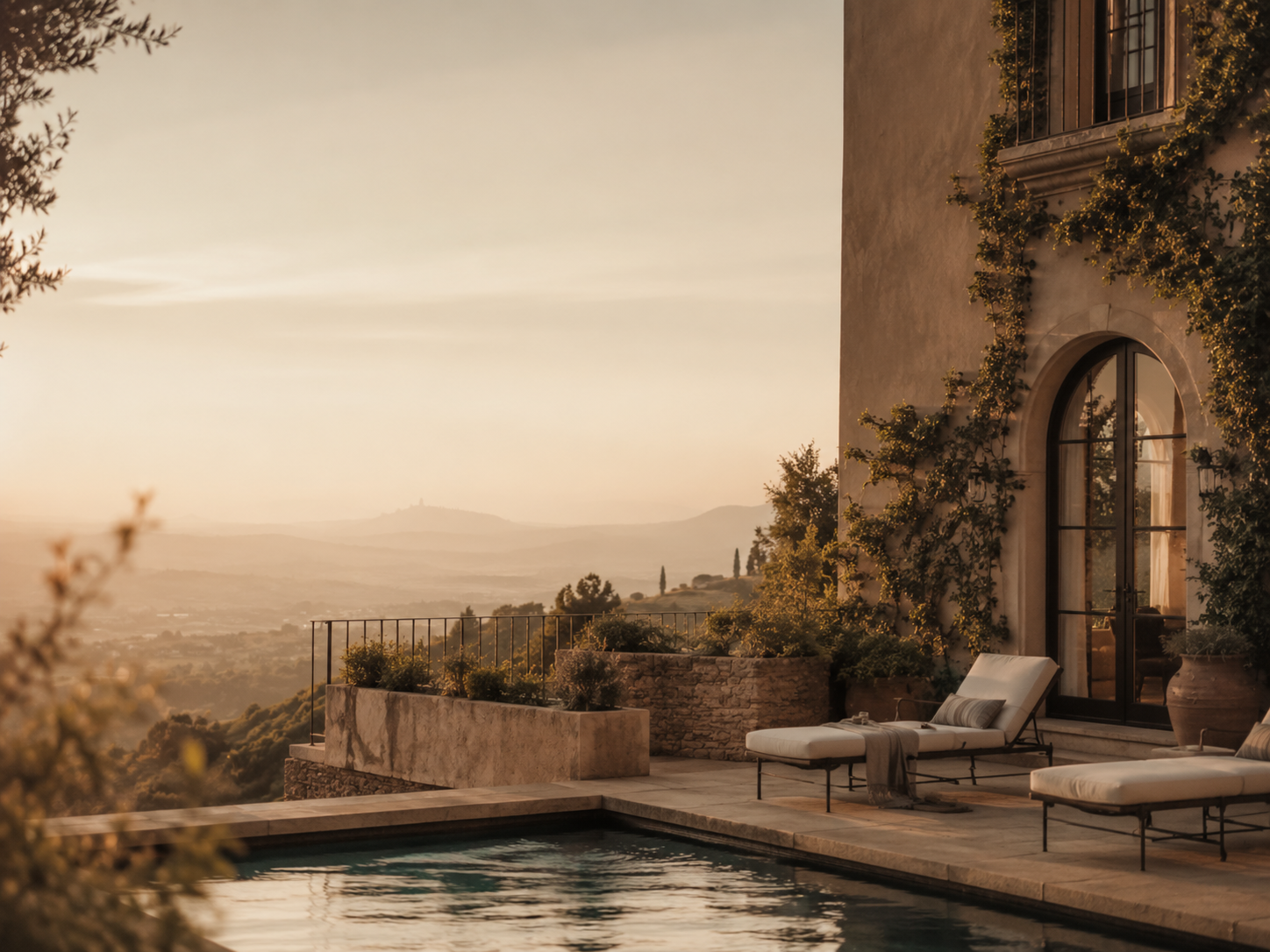 Boutique Stays