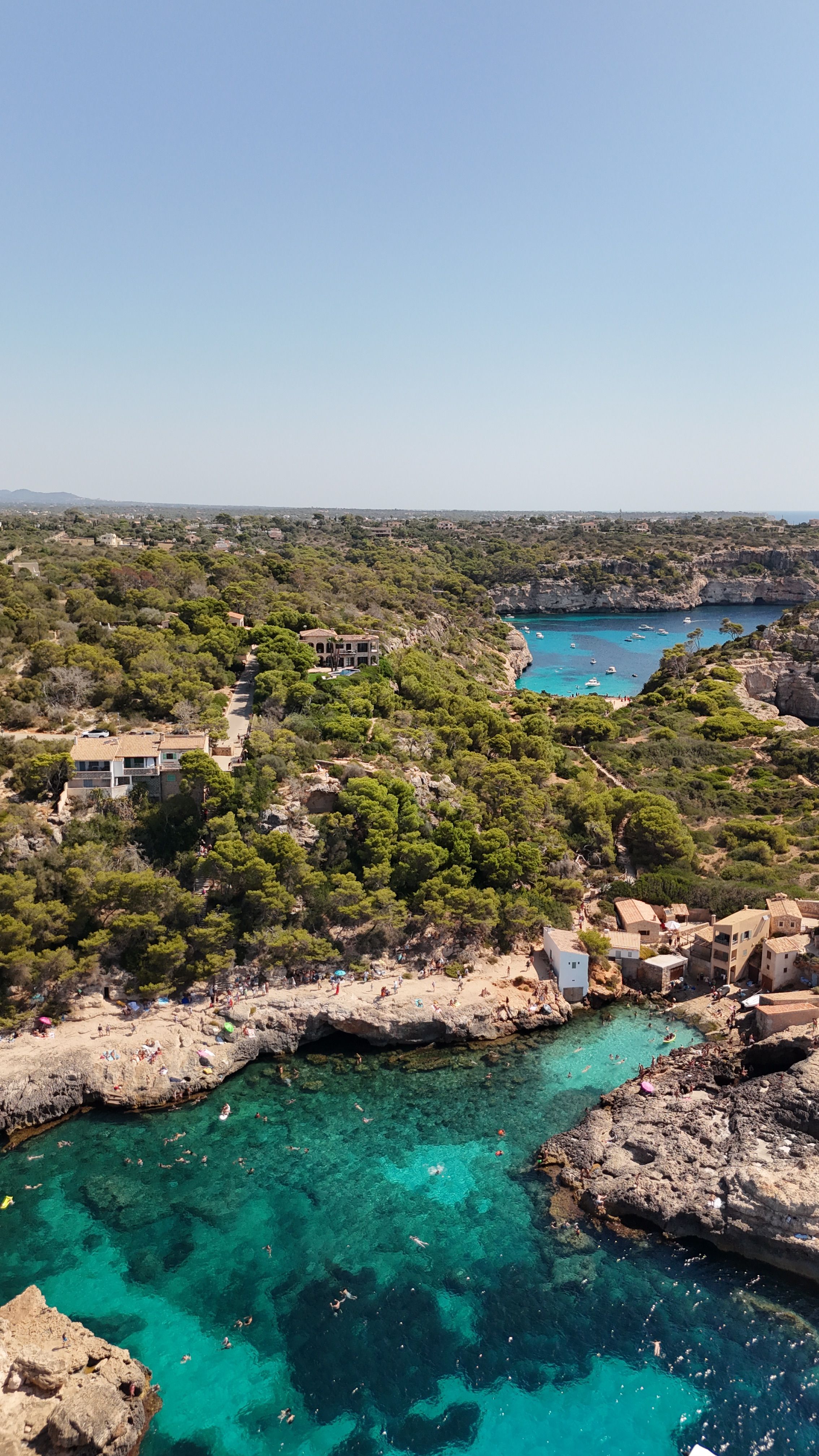 Ejemplo de viaje a medida en Mallorca