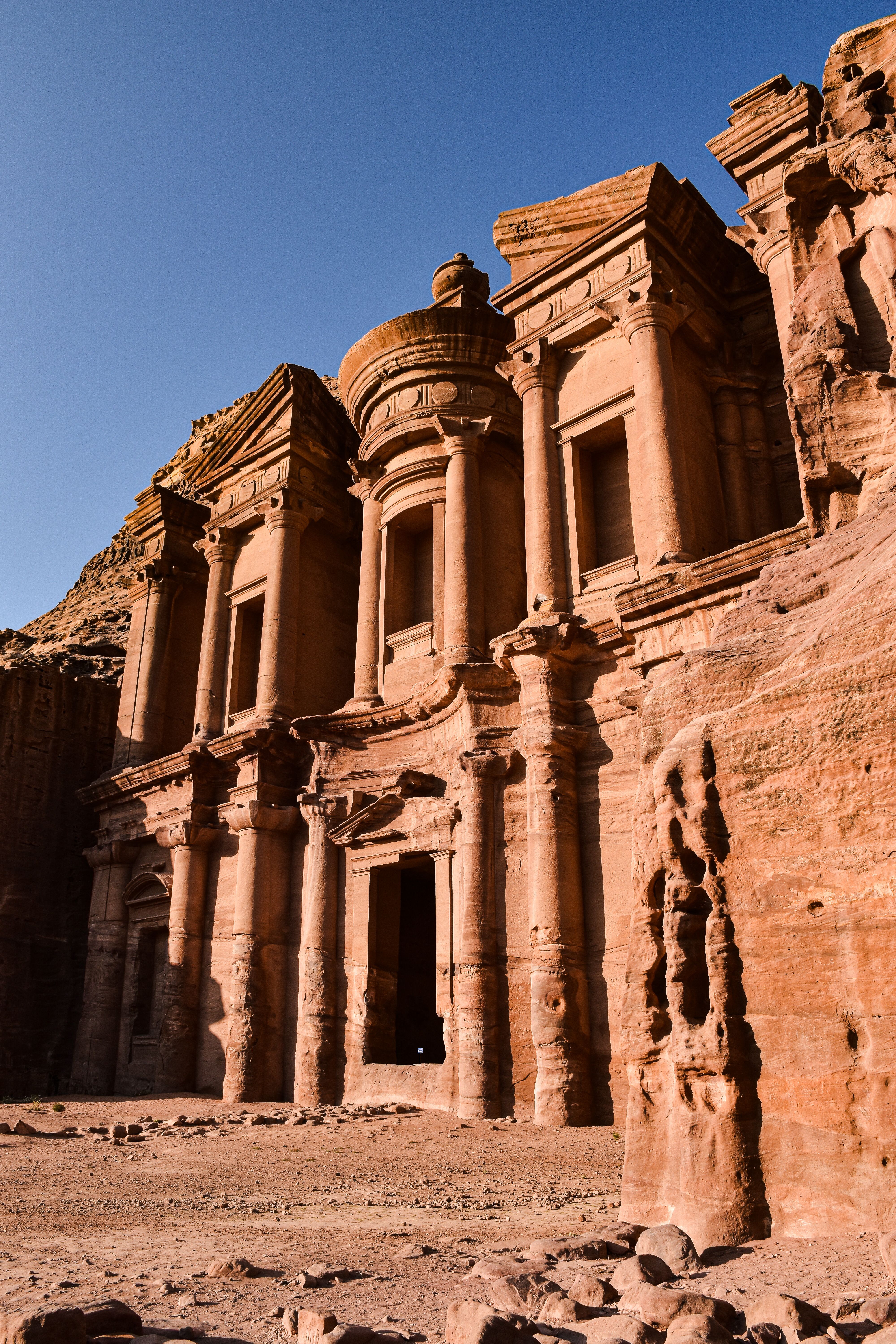 Middle East travel inspiration by Élite Origins Club