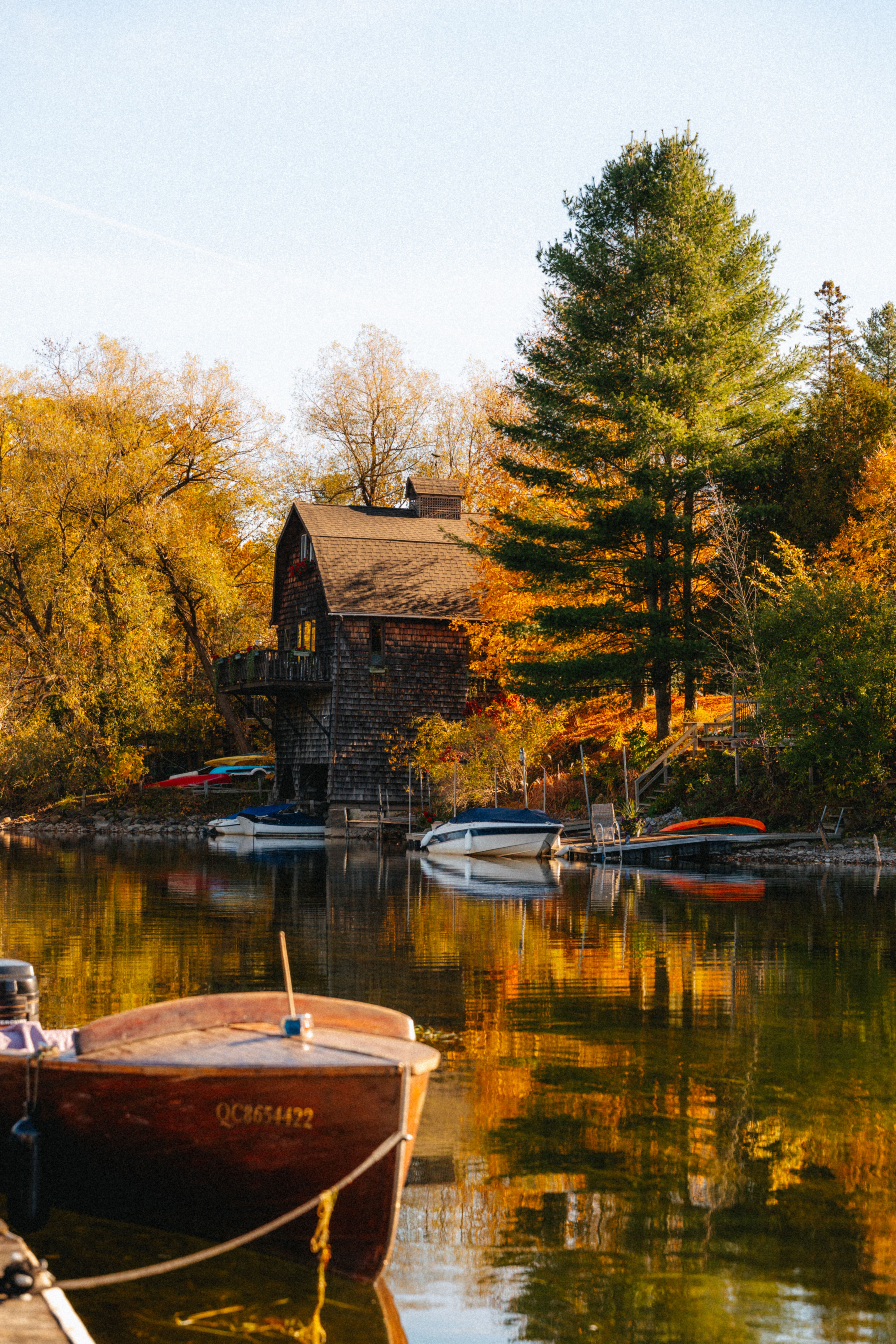 North America travel inspiration by Élite Origins Club