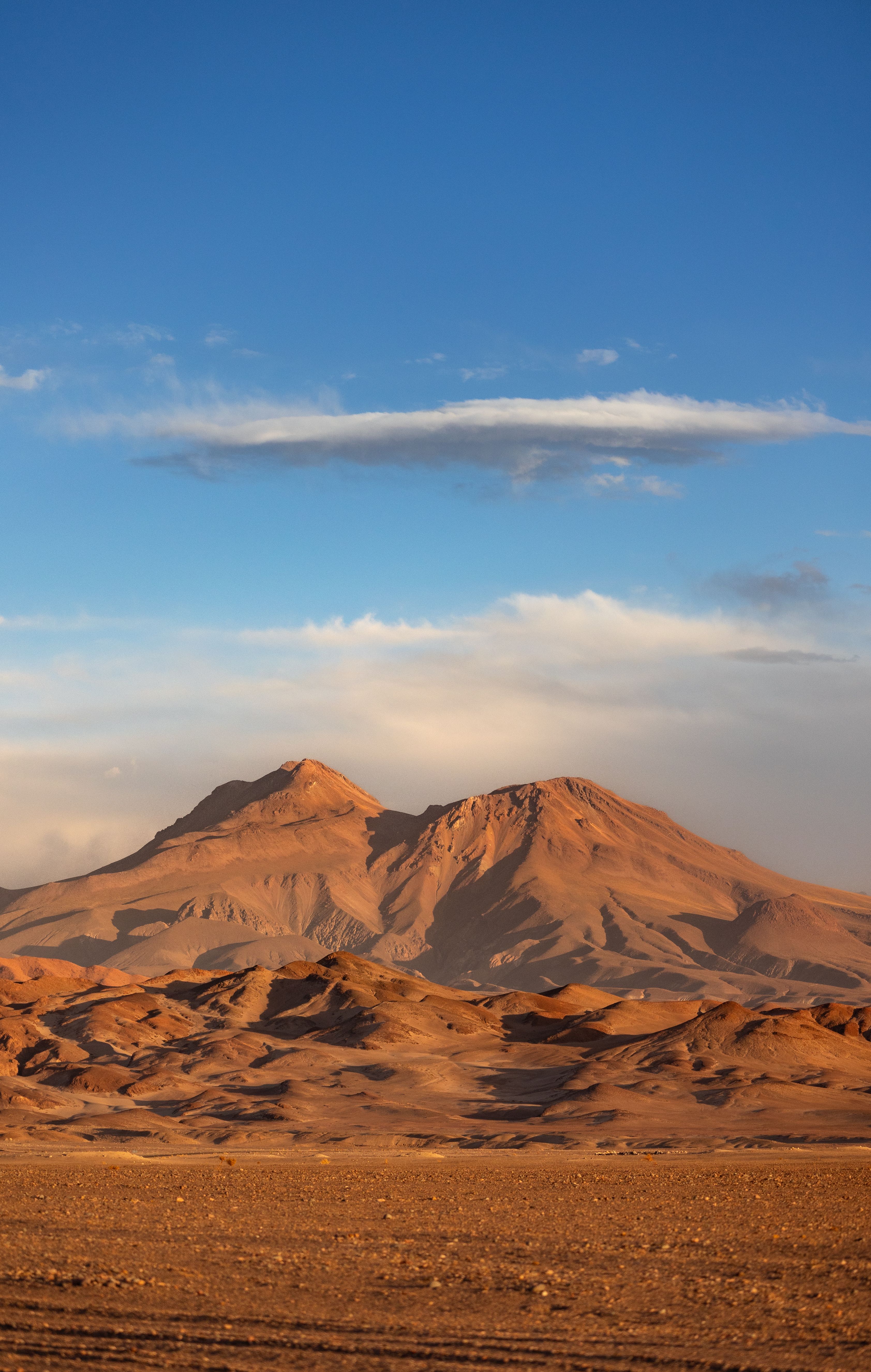 Escapade de luxe entre les paysages d’Amérique du Sud