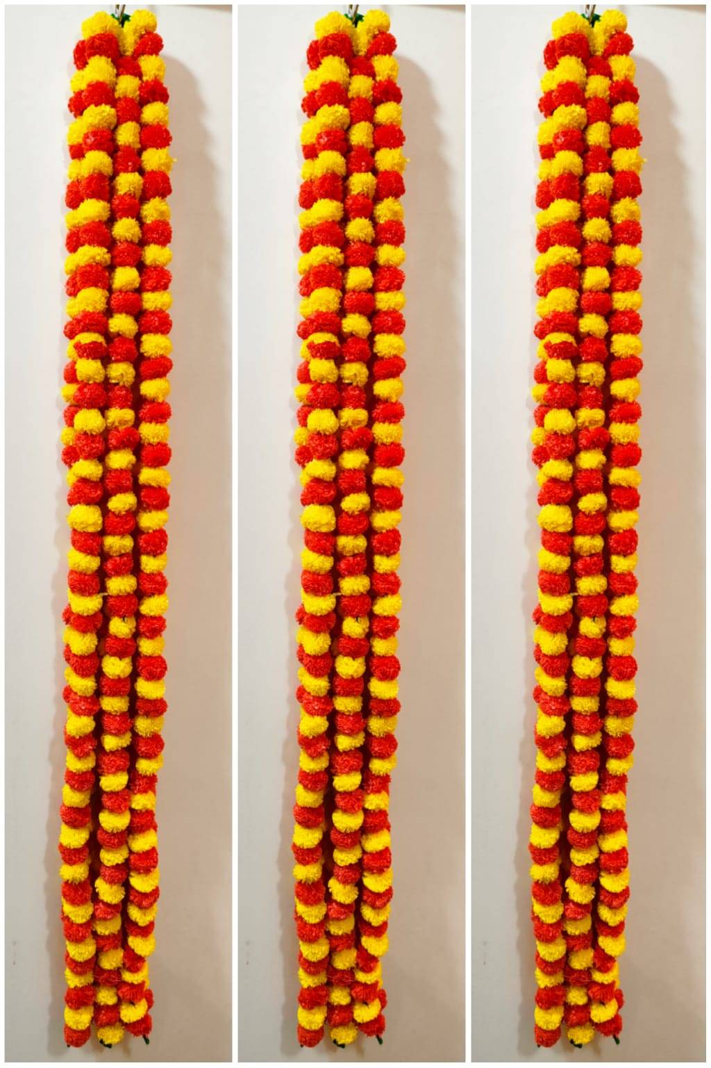 Artificial Flower Ladi