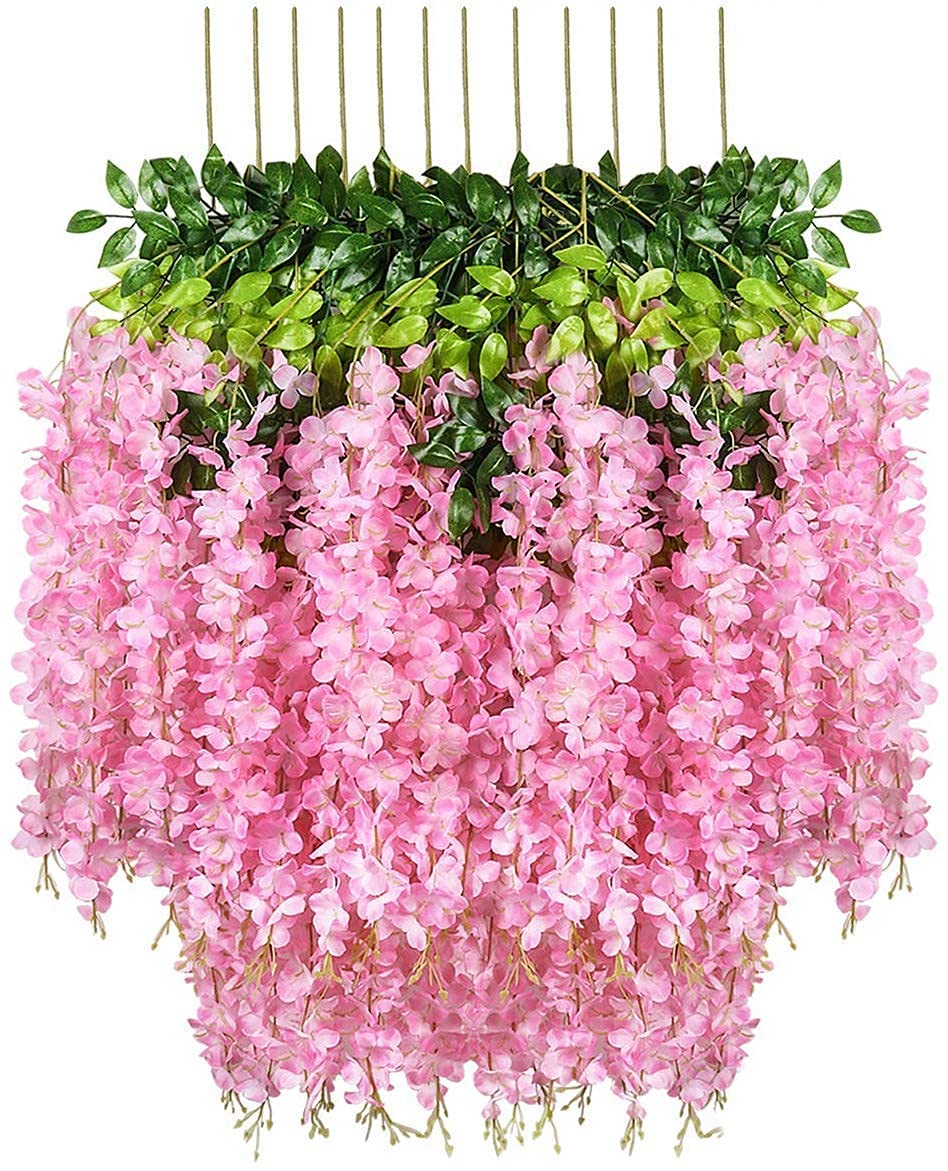 Artificial Flower