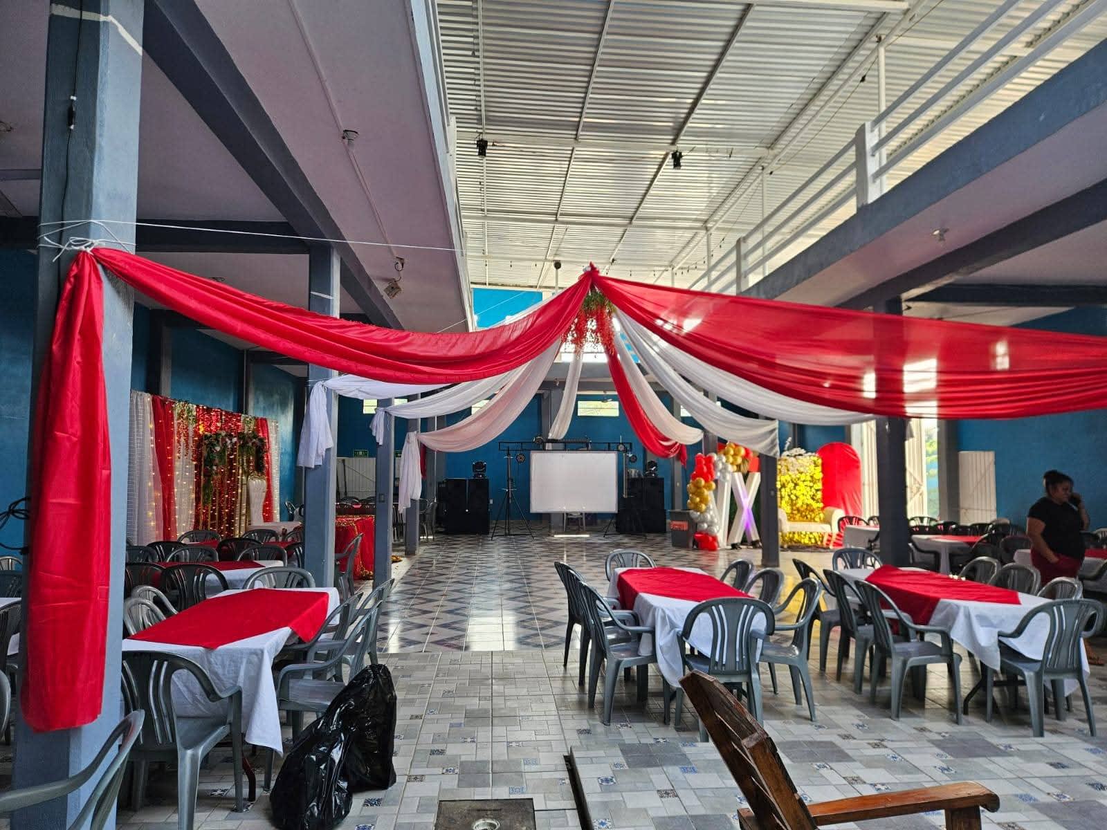 galeria