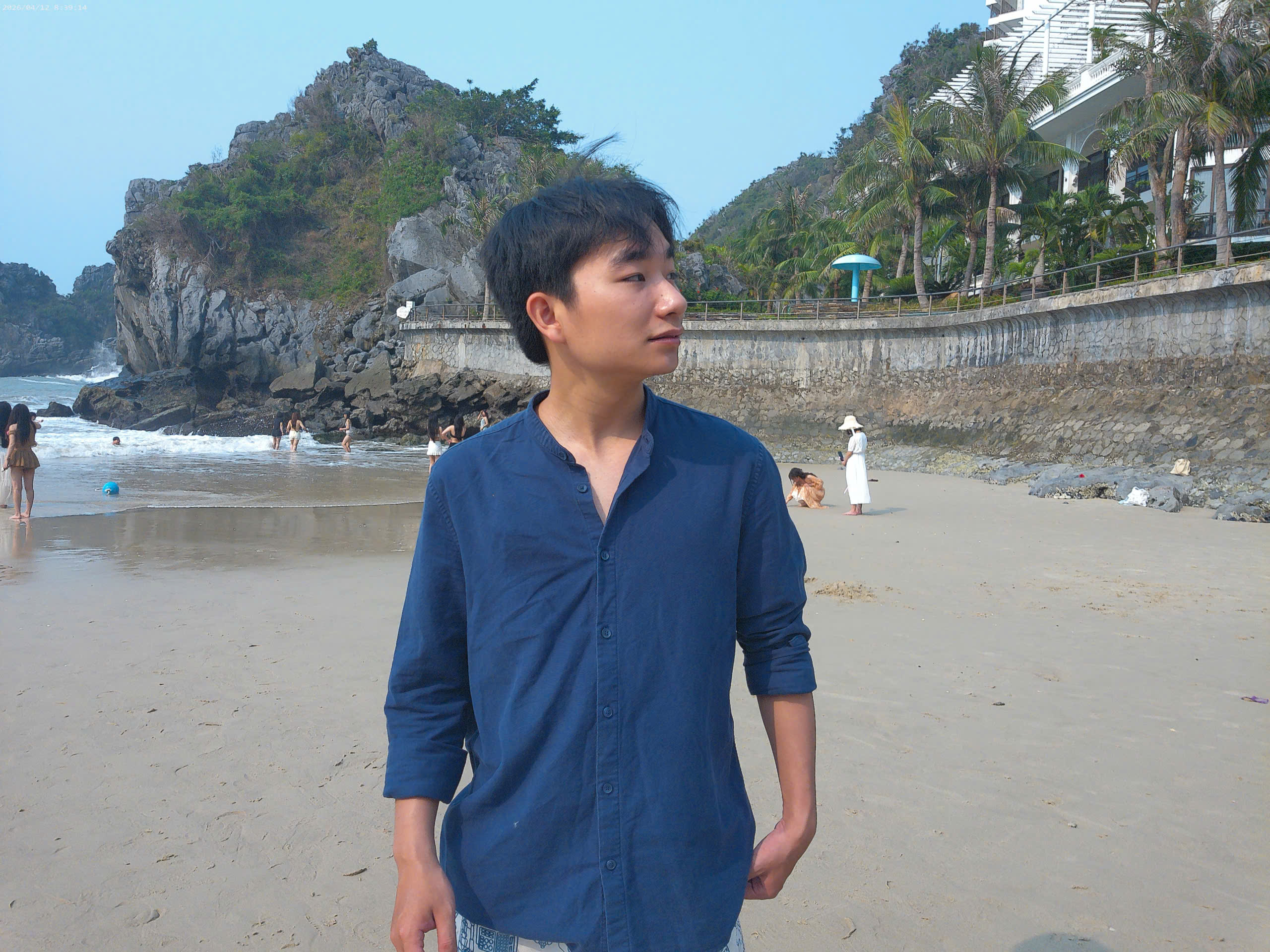 Phạm Thành Duy
