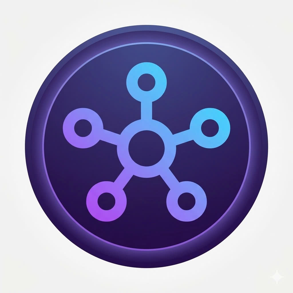 MeetAstro Logo
