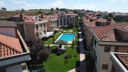 Ay Huzurevi Ve Yaşlı Bakım Merkezi huzurevi fotoğrafı