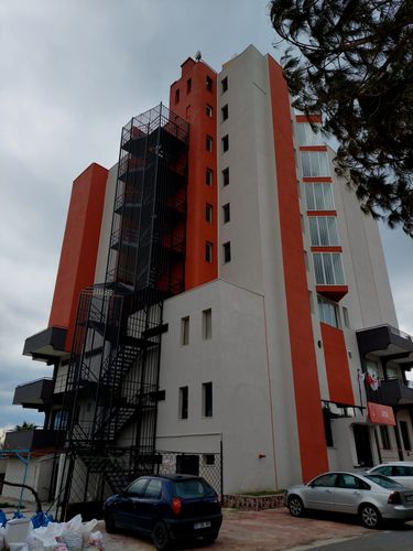 Özel Ata Huzur Evi Ve Yaşlı Bakım Merkezi Huzurevi görünümü 1