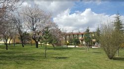 Erzincan 100.Yıl Atatürk Huzurevi Yaşlı Bakım Ve Rehabilitasyon Merkezi huzurevi fotoğrafı