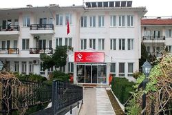 Muğla Abide Hasan Nuri Öncüer Huzurevi Yaşlı Bakım Ve Rehabilitasyon Merkezi huzurevi fotoğrafı