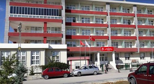 Ankara Çubuk Abidin Yılmaz Huzurevi Yaşlı Bakım Ve Rehabilitasyon Merkezi Huzurevi görünümü 1