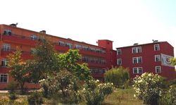 Ordu Ahmet Cemal Mağden Huzurevi huzurevi fotoğrafı