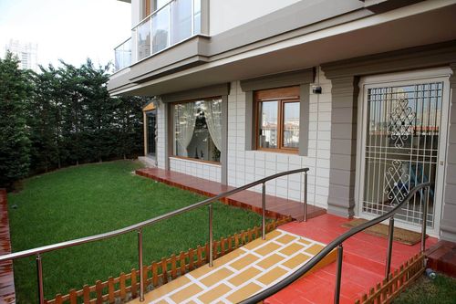 Ada Yaşlı Bakım Merkezi Huzurevi görünümü 1