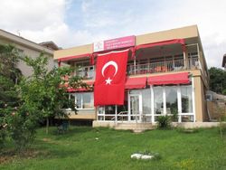 A-Dora 1 Huzurevi Ve Yaşlı Bakım Merkezi huzurevi fotoğrafı