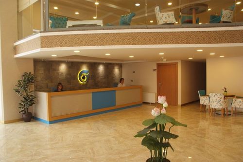 Suadiye 3 Huzurevi Ve Yaşlı Bakım Merkezi Huzurevi görünümü 1