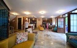 Suadiye Yaşlı Bakım Merkezi huzurevi fotoğrafı