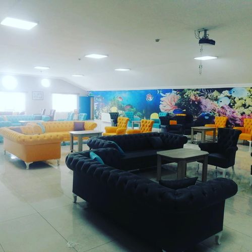 Erenköy Nezih Yaşlı Bakım Merkezi Huzurevi görünümü 1