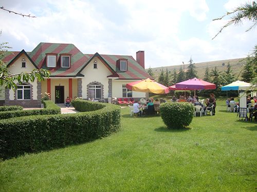 Sefa Huzurevi Ve Yaşlı Bakım Merkezi Huzurevi görünümü 1