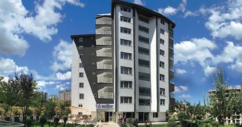 Dikmen Huzurevi Ve Yaşlı Bakım Merkezi Huzurevi görünümü 1