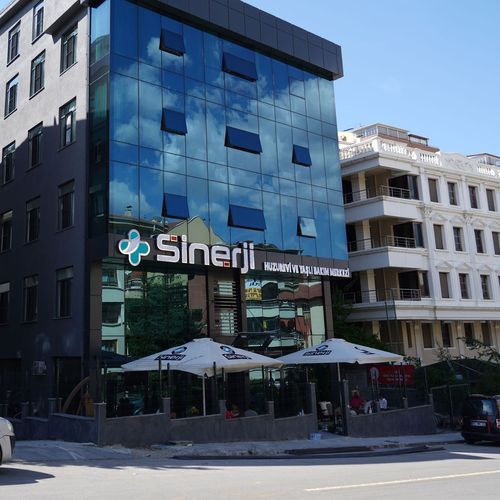 Gönül Yılmaz Huzurevi Ve Yaşlı Bakım Merkezi Huzurevi görünümü 1