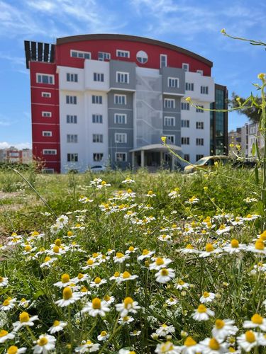 Özel Edremit Nefes Huzurevi Ve Yaşlı Bakım Merkezi Huzurevi görünümü 1