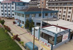 Ülkü Hayat Huzurevi ve Yaşlı Bakım Merkezi huzurevi fotoğrafı
