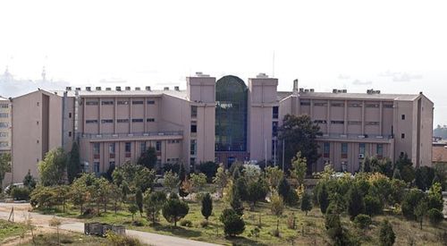 Kasev Kadir Rezzan Has Öğr. Huzurevi Ve Yaşlı Bakım Merkezi (Vakıf) Huzurevi görünümü 1