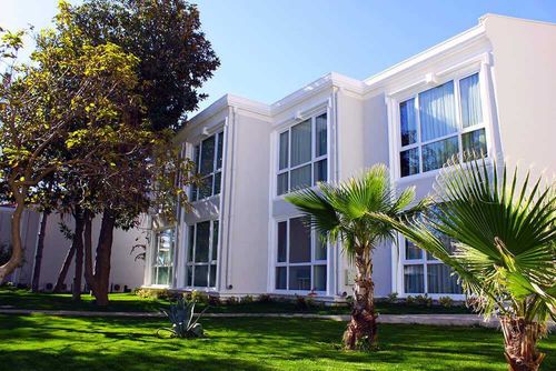 Kumsal Huzurevi Ve Yaşlı Bakım Merkezi Huzurevi görünümü 1