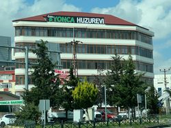 Özel Yonca Trakya Huzurevi Ve Yaşlı Bakım Merkezi huzurevi fotoğrafı