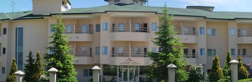 Akyurt Vakfı Mete Bora Yaşam Evi Huzurevi Ve Yaşlı Bakım Merkezi Huzurevi görünümü 1