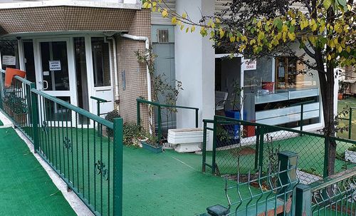 Uluçınar Huzurevi Ve Yaşlı Bakım Merkezi Huzurevi görünümü 1