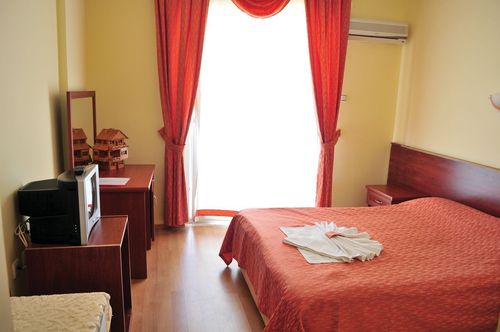 Asmalı Konak Huzurevi Ve Yaşlı Bakım Merkezi Huzurevi görünümü 1