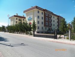 Merkezsev Özel Huzurevi huzurevi fotoğrafı