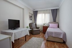 Talya Huzurevi Ve Yaşlı Bakım Merkezi huzurevi fotoğrafı
