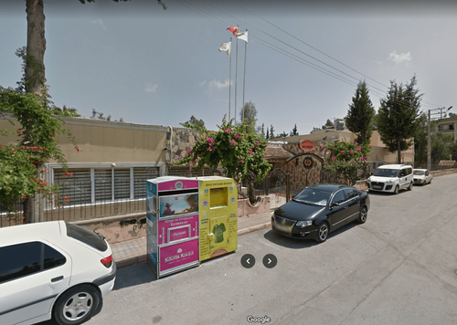 Özel Yardım Ve İyilik Vakfı Huzurevi Ve Yaşlı Bakım Merkezi Huzurevi görünümü 1