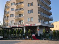 Özel Güneş Huzurevi Ve Yaşlı Bakım Merkezi huzurevi fotoğrafı