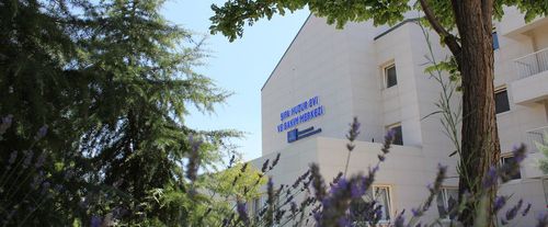 Özel Dilruba Evleri Yardımlaşma Derneği Huzurevi Ve Yaşlı Bakım Merkezi Huzurevi görünümü 1