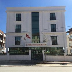Özel Yalova Huzurevi Yaşlı Bakım Ve Rehabilitasyon Merkezi huzurevi fotoğrafı