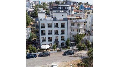 Özel Nurel 3 Yaşlı Bakım Ve Huzurevi Huzurevi görünümü 1