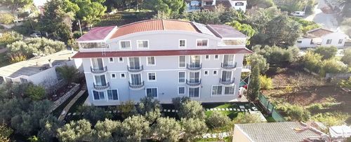 Özel Başkanoğlu Urla Yaşam Konakları Huzurevi Ve Yaşlı Bakım Merkezi Huzurevi görünümü 1