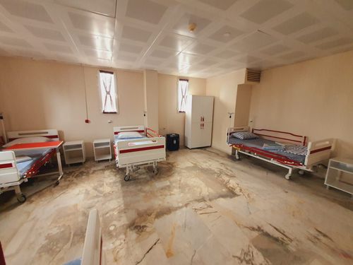 Özel Seferihisar Ömür Huzurevi Ve Yaşlı Bakım Merkezi Huzurevi görünümü 1