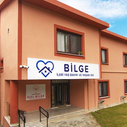 Özel Bilge Huzurevi Ve Yaşlı Bakım Merkezi Huzurevi görünümü 1