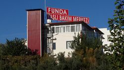 Özel Funda Yaşlı Bakım Merkezi huzurevi fotoğrafı