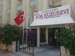 Özel Güzelçamlı Ada Huzurevi Ve Yaşlı Bakım Merkezi huzurevi fotoğrafı