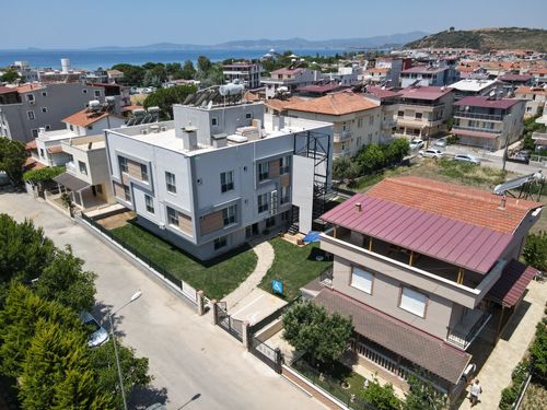 Özel Zeynep Hanım Konakları Huzurevi Ve Yaşlı Bakım Merkezi Huzurevi görünümü 1