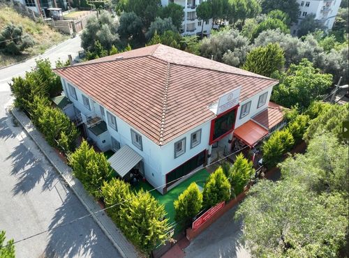 Özel Nurhan Kiremitçi Huzurevi Ve Yaşlı Bakım Merkezi Huzurevi görünümü 1