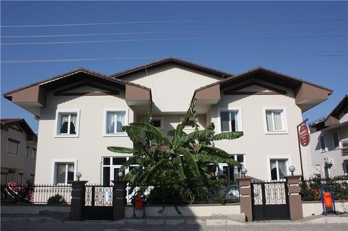 Özel Yakamoz Yaşlı Bakım Ve Huzurevi Huzurevi görünümü 1