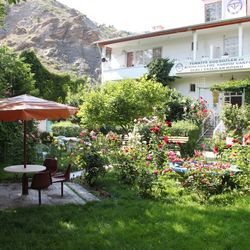 Sekli Yaşlılar Köşkü huzurevi fotoğrafı