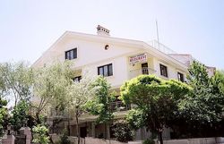 Özcan Ümitköy Huzurevi Ve Yaşlı Bakım Merkezi huzurevi fotoğrafı